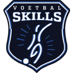 Small Logo Voetbal Skills