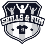Small Logo Skills & Fun
