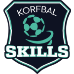 Small Logo Korfbal Skills