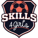 Small Logo Skills 4 Girls
